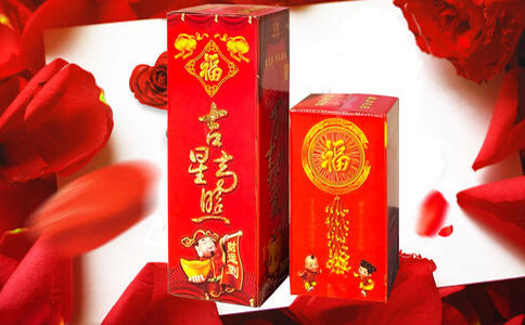 吉星高照电子烟花批发