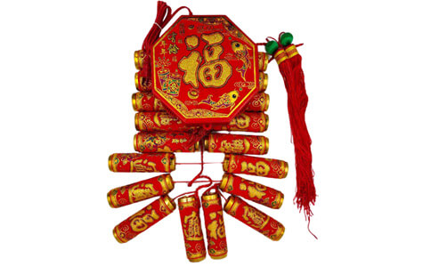 电子鞭炮靠谱吗